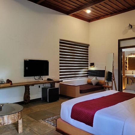 Ananterra Resort Wayanad Eksteriør bilde