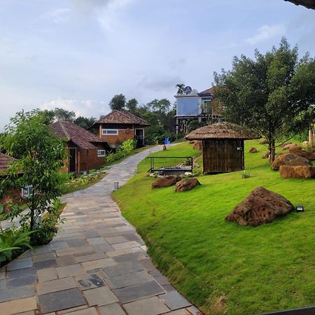 Ananterra Resort Wayanad Eksteriør bilde