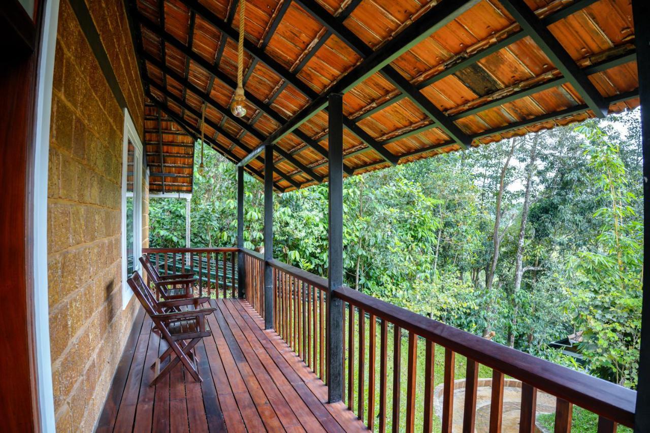 Ananterra Resort Wayanad Eksteriør bilde