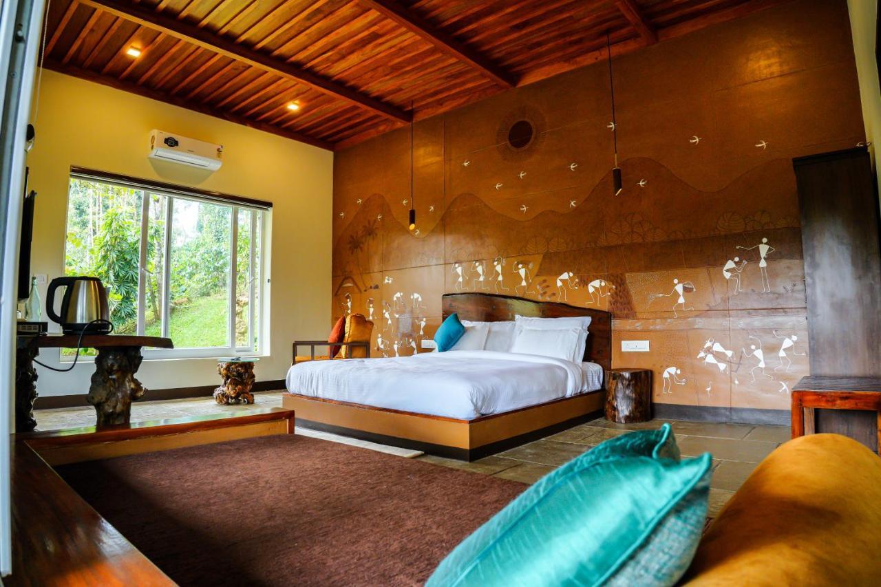 Ananterra Resort Wayanad Eksteriør bilde