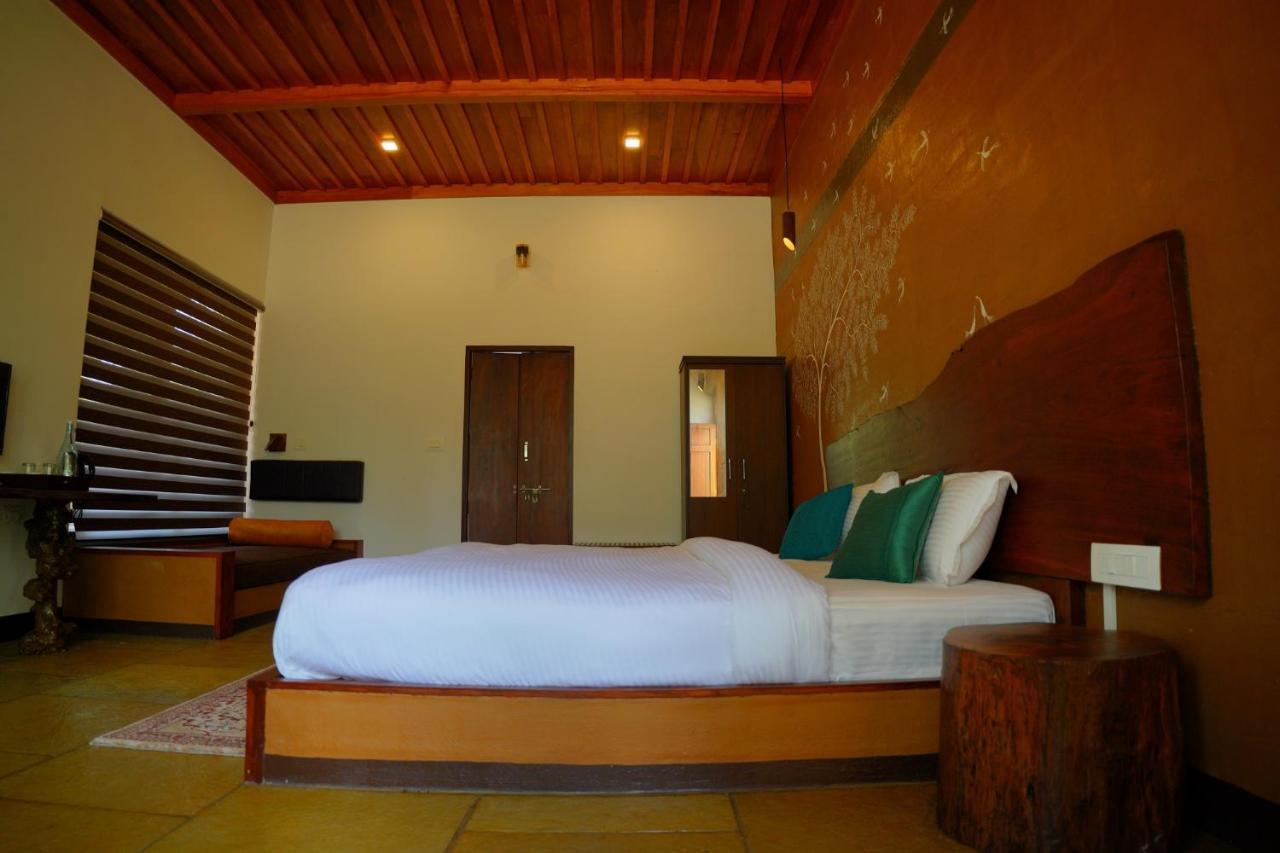 Ananterra Resort Wayanad Eksteriør bilde