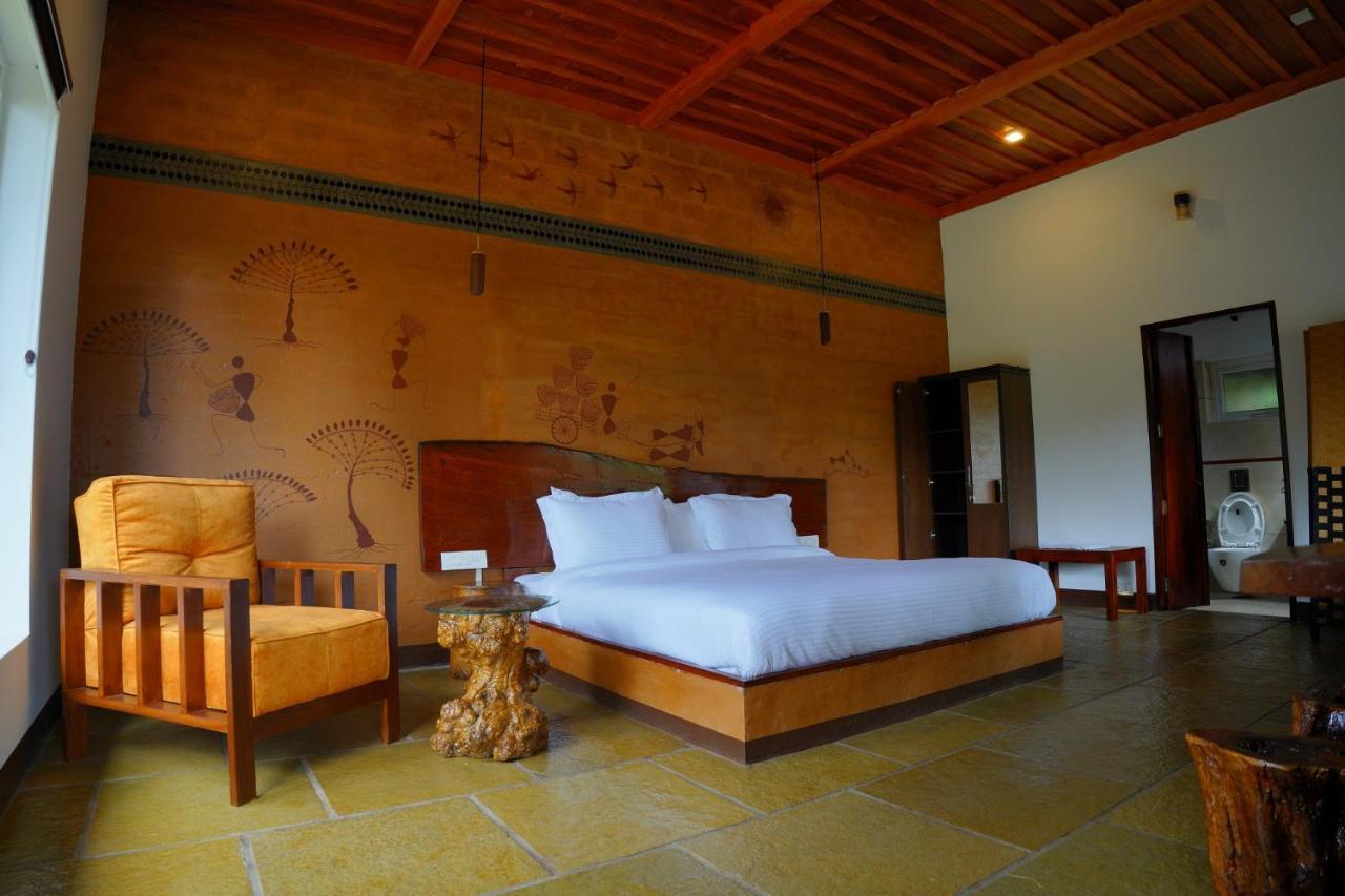 Ananterra Resort Wayanad Eksteriør bilde