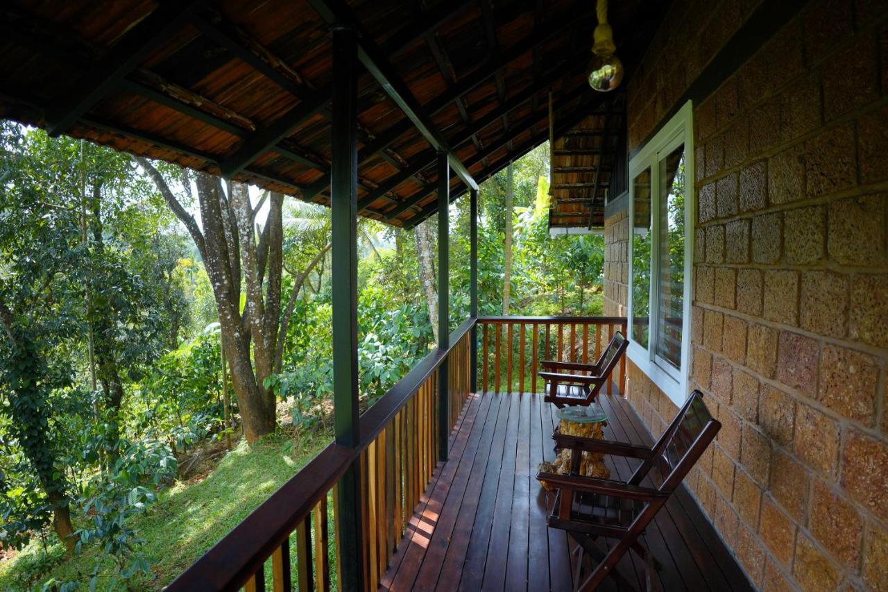 Ananterra Resort Wayanad Eksteriør bilde