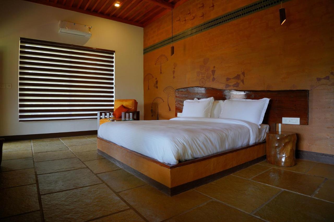 Ananterra Resort Wayanad Eksteriør bilde