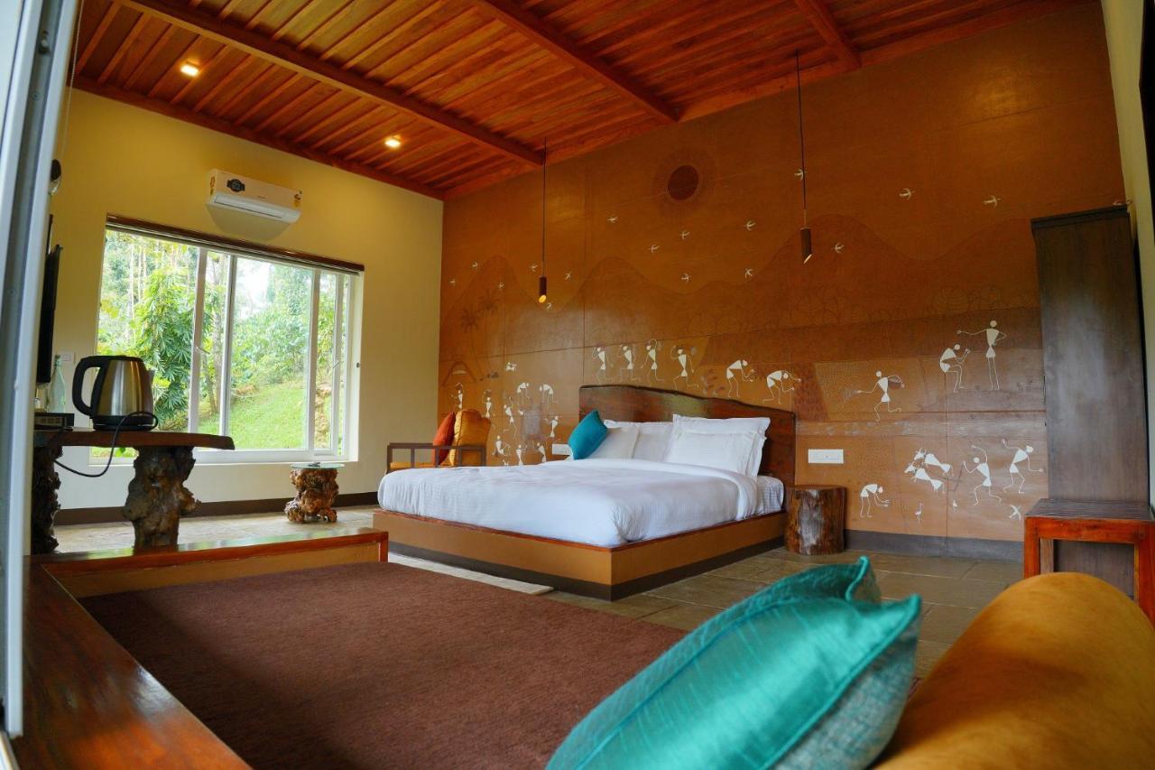 Ananterra Resort Wayanad Eksteriør bilde