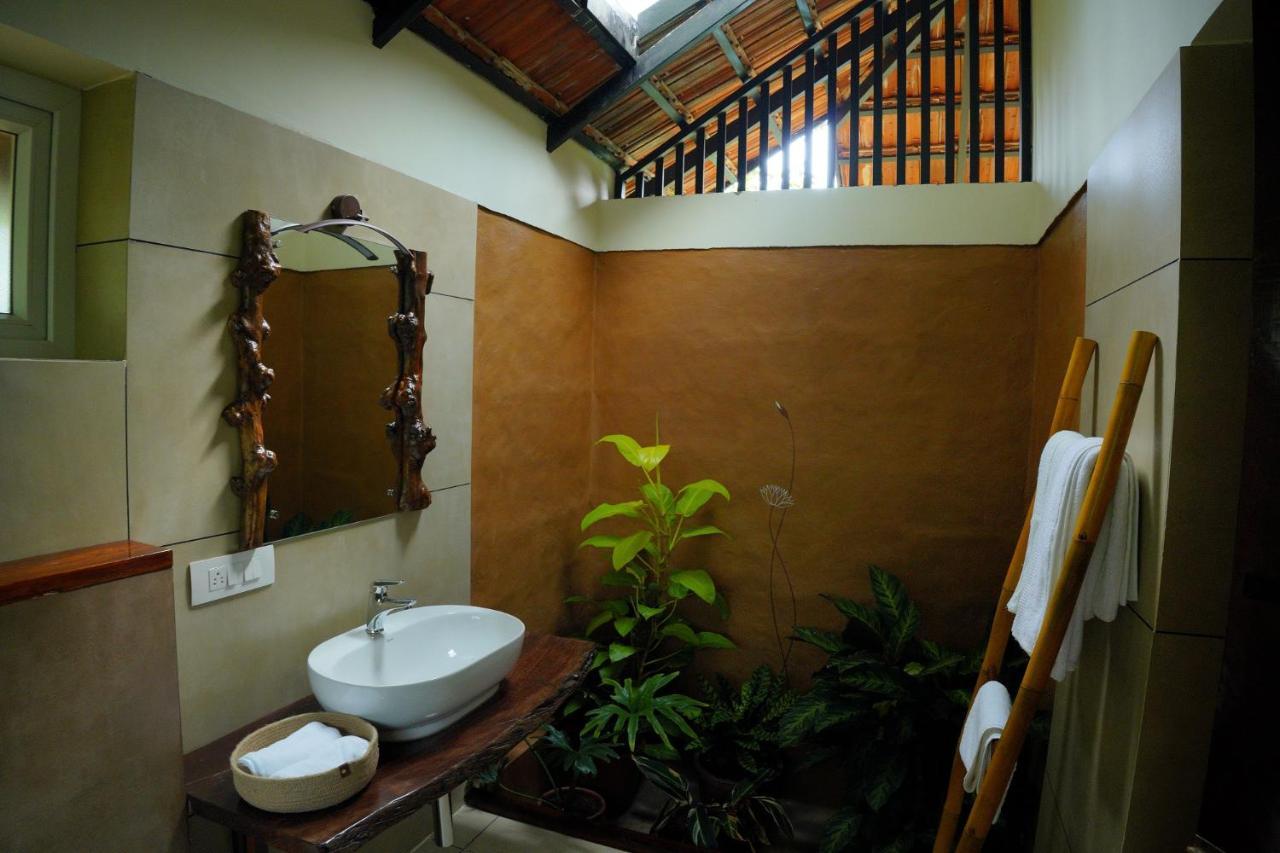 Ananterra Resort Wayanad Eksteriør bilde