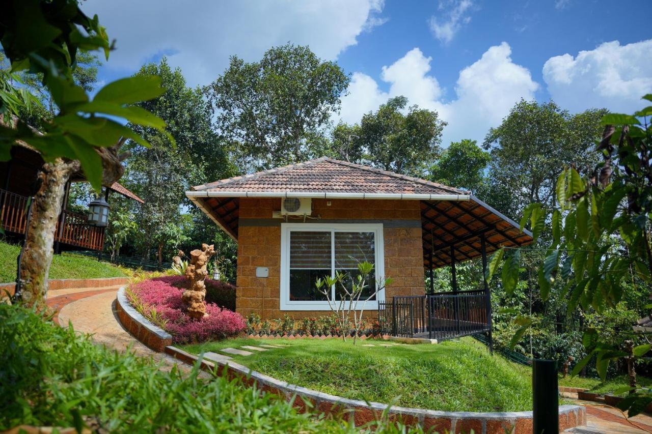Ananterra Resort Wayanad Eksteriør bilde