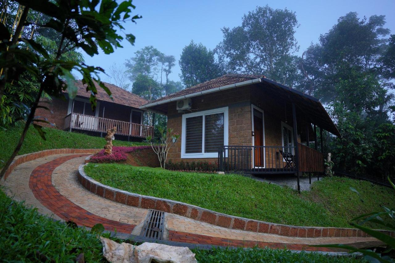 Ananterra Resort Wayanad Eksteriør bilde