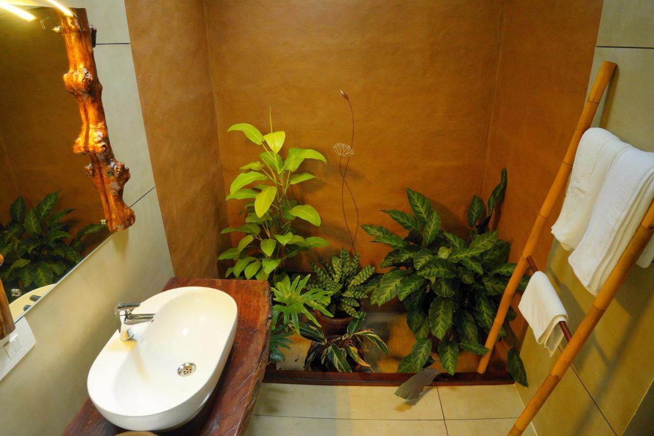 Ananterra Resort Wayanad Eksteriør bilde