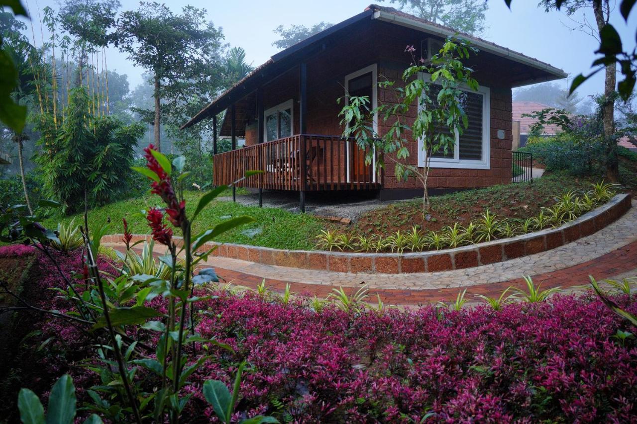 Ananterra Resort Wayanad Eksteriør bilde