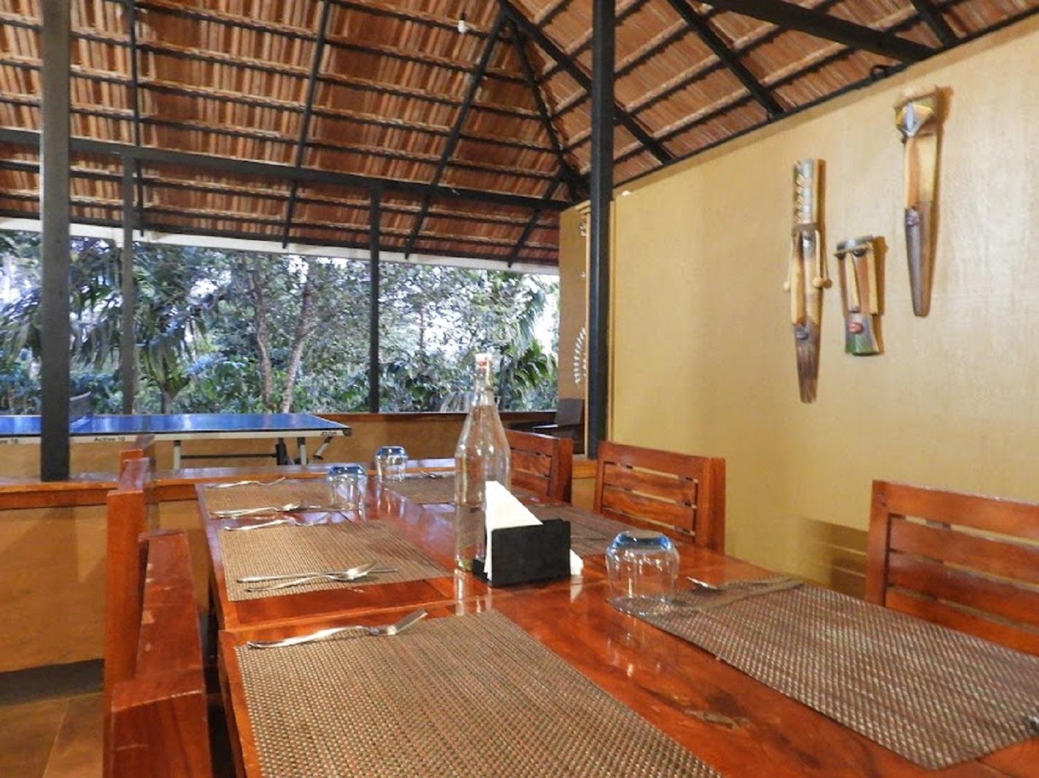 Ananterra Resort Wayanad Eksteriør bilde