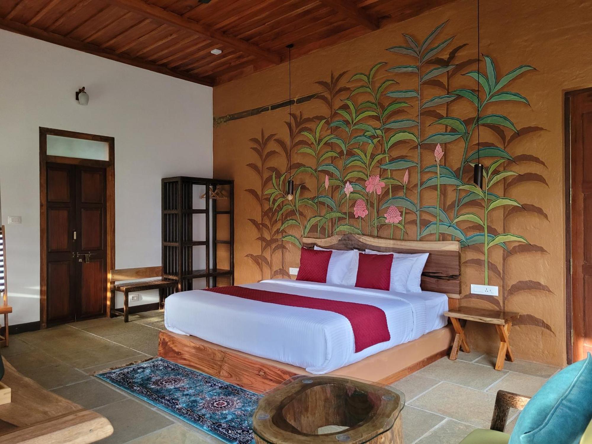 Ananterra Resort Wayanad Eksteriør bilde