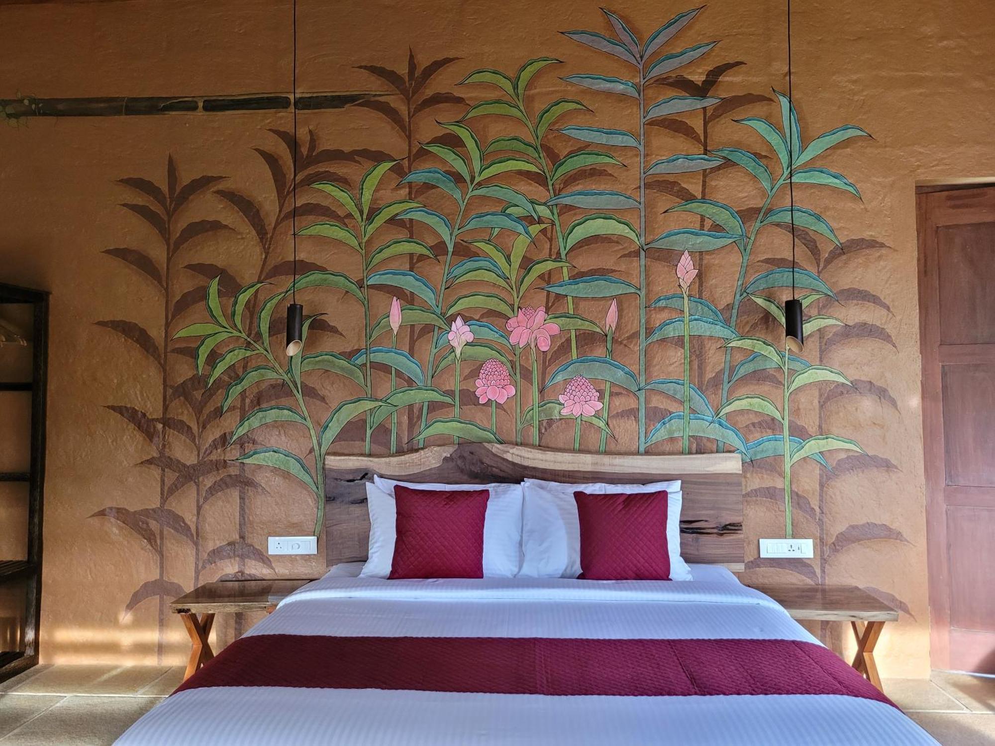 Ananterra Resort Wayanad Eksteriør bilde