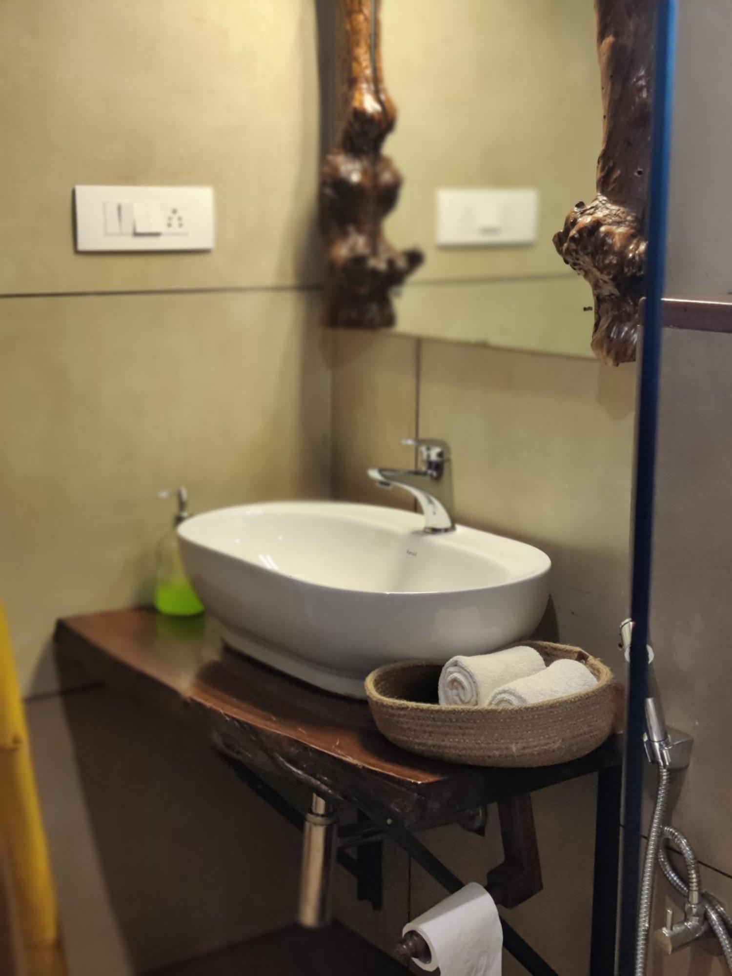 Ananterra Resort Wayanad Eksteriør bilde
