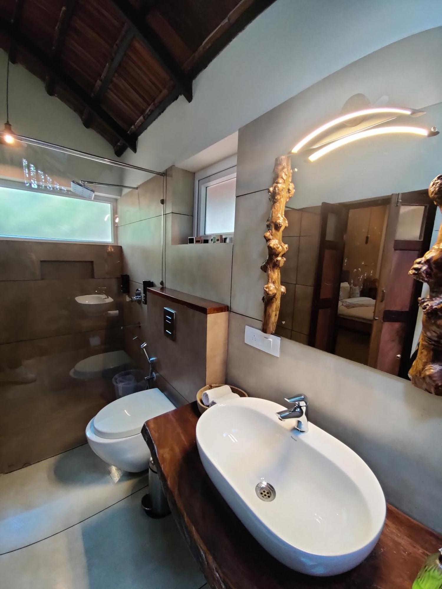 Ananterra Resort Wayanad Eksteriør bilde
