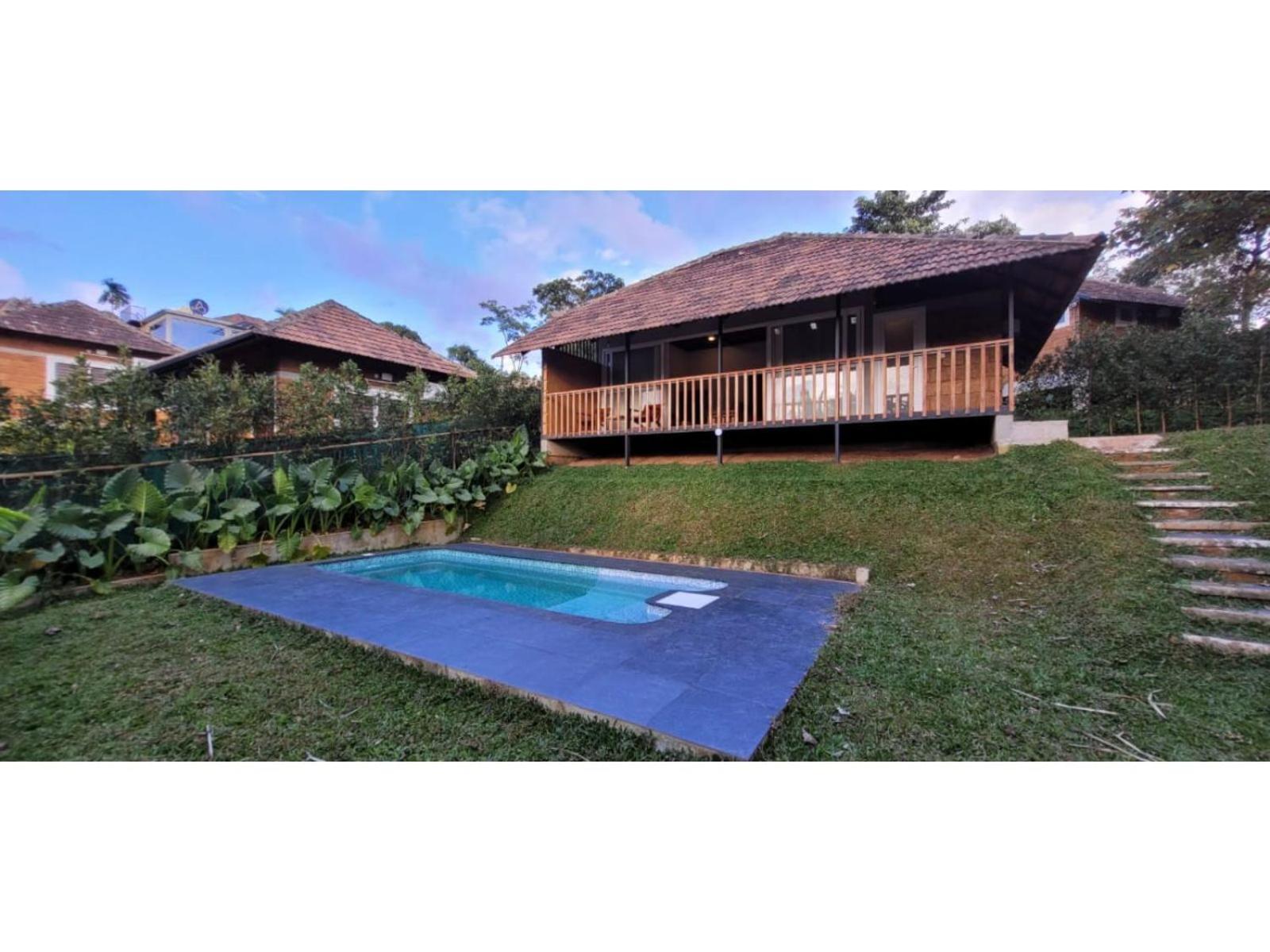 Ananterra Resort Wayanad Eksteriør bilde