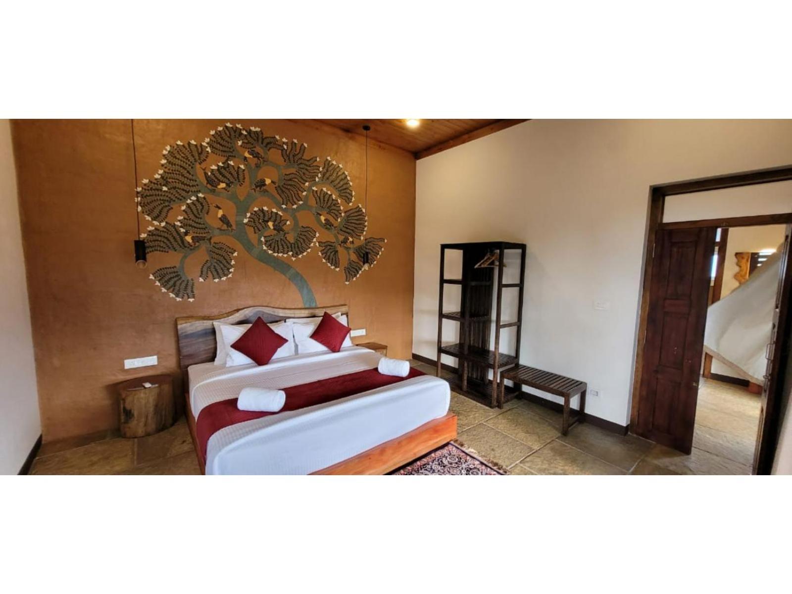 Ananterra Resort Wayanad Eksteriør bilde